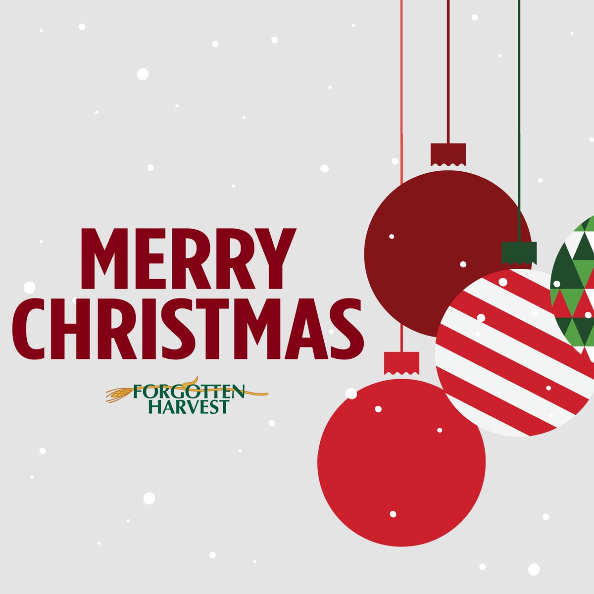 Merry Christmas! May all your celebrations be peaceful, merry, and bright! 
🎅🎄🤶