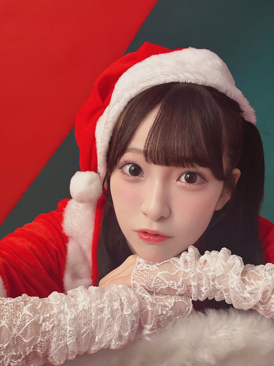 𝑀𝑒𝑟𝑟𝑦 𝐶ℎ𝑟𝑖𝑠𝑡𝑚𝑎𝑠 ♡✨️🎄 どちらがお好き