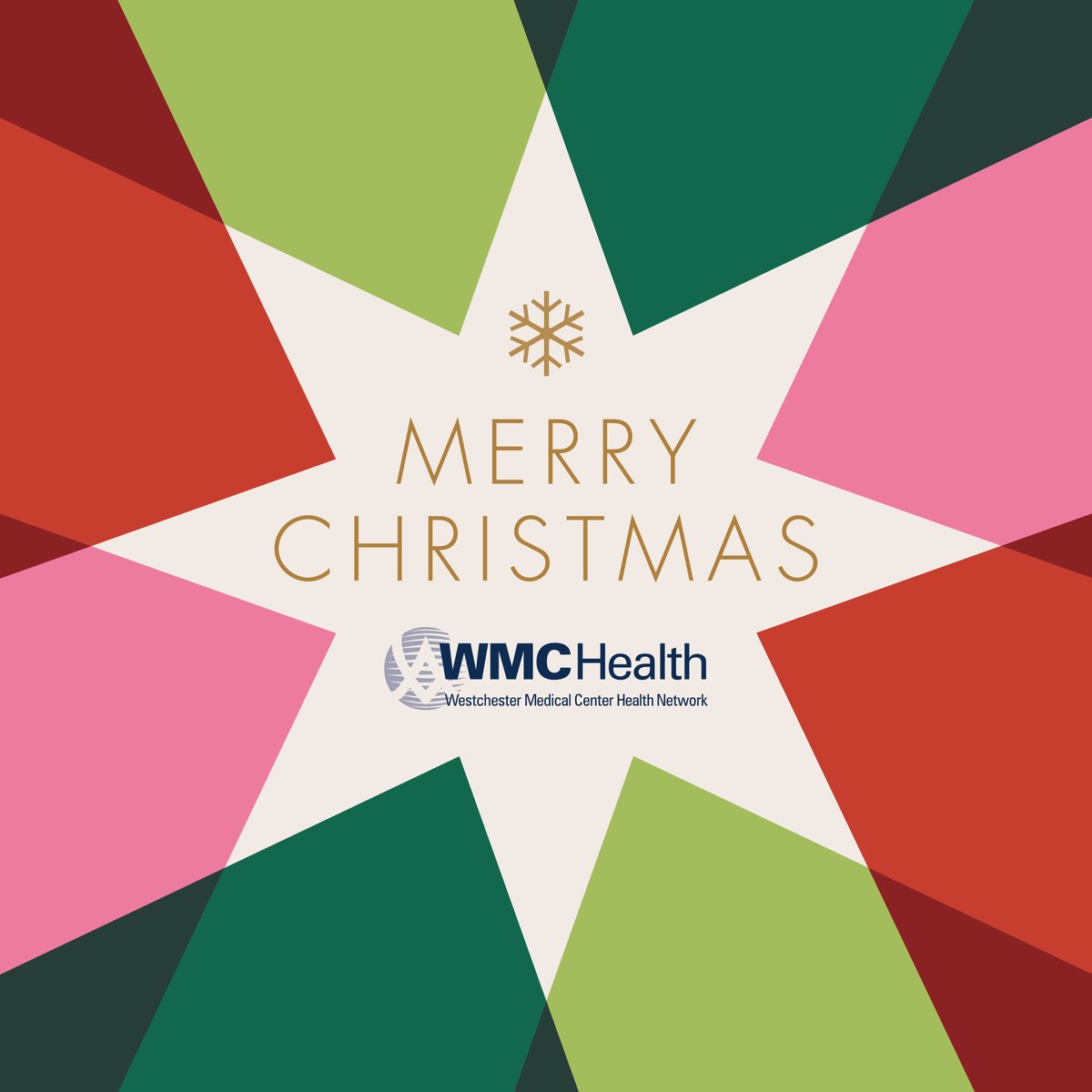 MFCHatWMC's tweet image. Wishing you a Merry Christmas filled with hope, health, and happiness. Thank you for trusting us with your care.