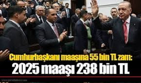 22 bin tl asgari ücretle geçinenler tayyibi alkışlıyor