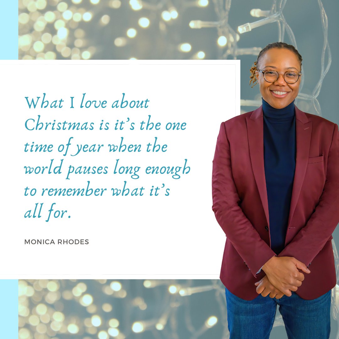 I won't really be picking this phone up much today. In fact, I don't plan on picking it up much at all until well into the New Year. This is such a perfect time to unplug and unwind, but most of all to pause - just long enough - to reconnect with why it all matters.