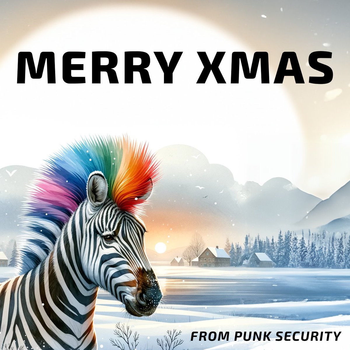 Punk Security tweet media