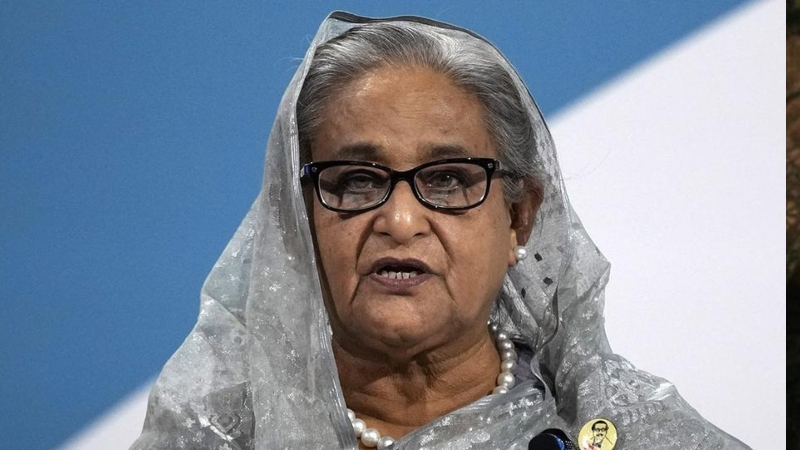 শেখ হাসিনার গ্যাং অব ফোর