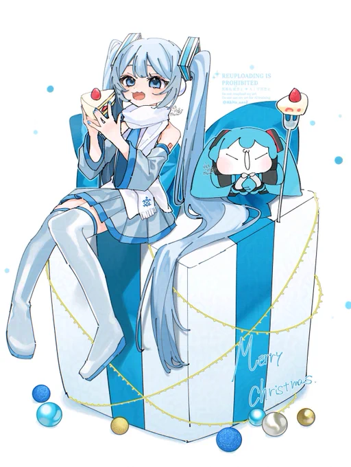 #初音ミク 