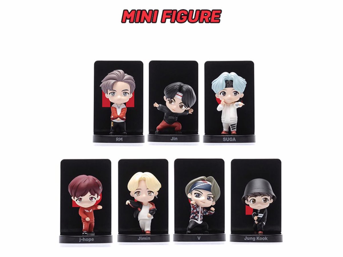SS_KpopShop's tweet photo. Tiny Tan Figure 💜

กล่องละ 650.-

💛โปรส่งฟรี

#ตลาดนัดbt21 #ตลาดนัดBTS  #ตลาดนัดบังทัน #ตลาดรถไฟบังทัน #ตลาดนัดรถไฟบังทัน https://t.co/v0FzkhjWpA