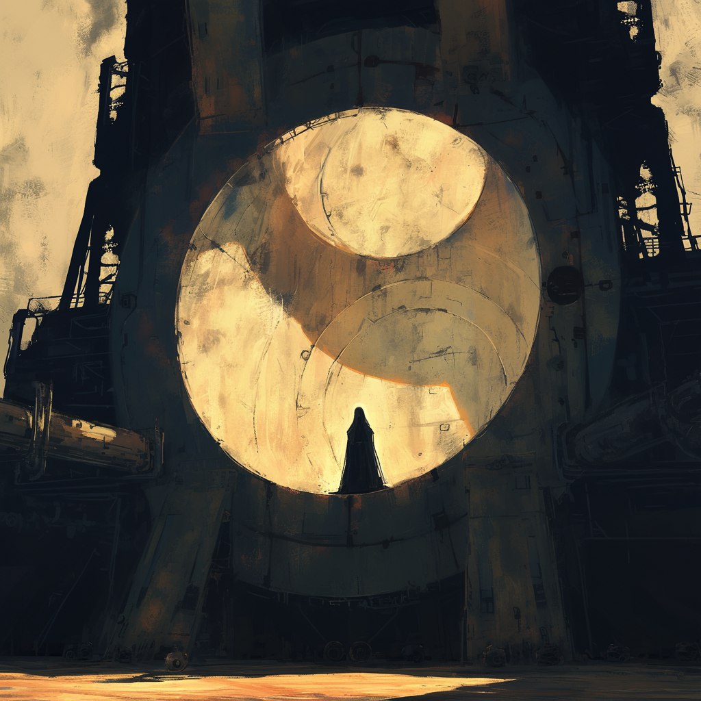 NemesisGustavo's tweet image. 🌟🎉 As we cross over into a new year, let&apos;s unlock new dimensions of growth and success! Maximize our potential and meet our needs with determination and positivity. Here&apos;s to a remarkable journey ahead! 🚀✨ #NewYear #PotentialUnleashed #GrowthMindset