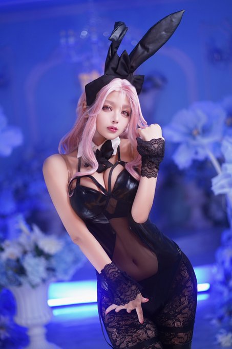 コスプレイヤーきっかのTwitter画像32