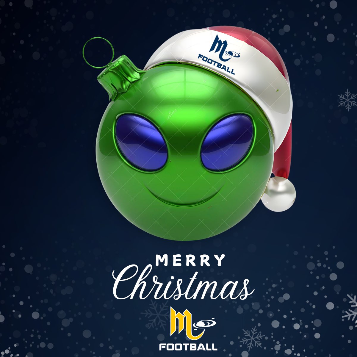 Mars HS Football (@marshsfootball) on Twitter photo Merry Christmas from our 
Mars Football Family to yours! 
Enjoy this day of Family, Food and Football  
<a href="/MarsAreaSD/">Mars Area SD</a> <a href="/MASDFP/">Mars Area Athletic Department</a> 
#WT2 👽🏈💙💛🎄 Merry Christmas from our 
Mars Football Family to yours! 
Enjoy this day of Family, Food and Football  
<a href="/MarsAreaSD/">Mars Area SD</a> <a href="/MASDFP/">Mars Area Athletic Department</a> 
#WT2 👽🏈💙💛🎄