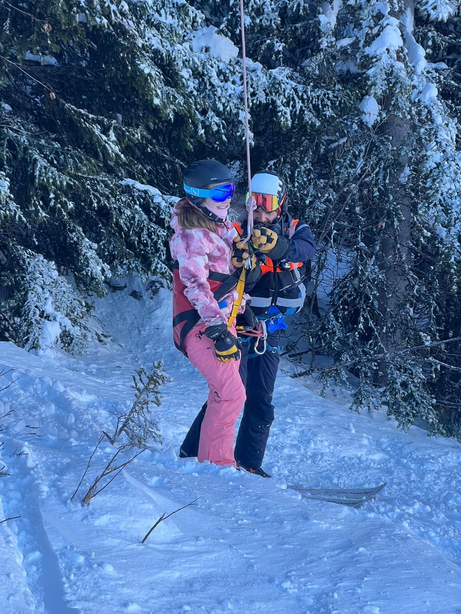 Gendarmerie de la Savoie tweet media