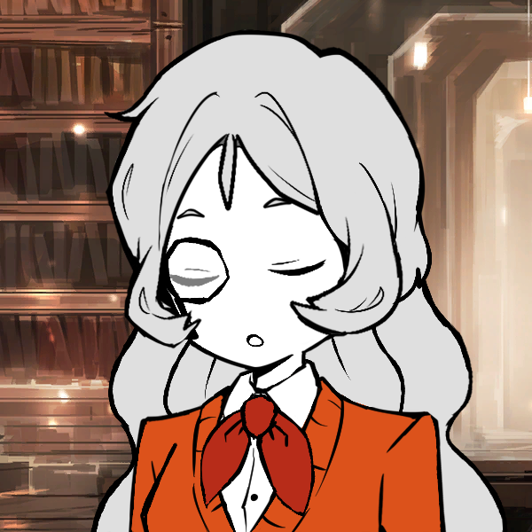 To everyone

📋1: With all that's happened so far.. None surprisingly.
📋4: Rest assured, Ms. Hod is safe.