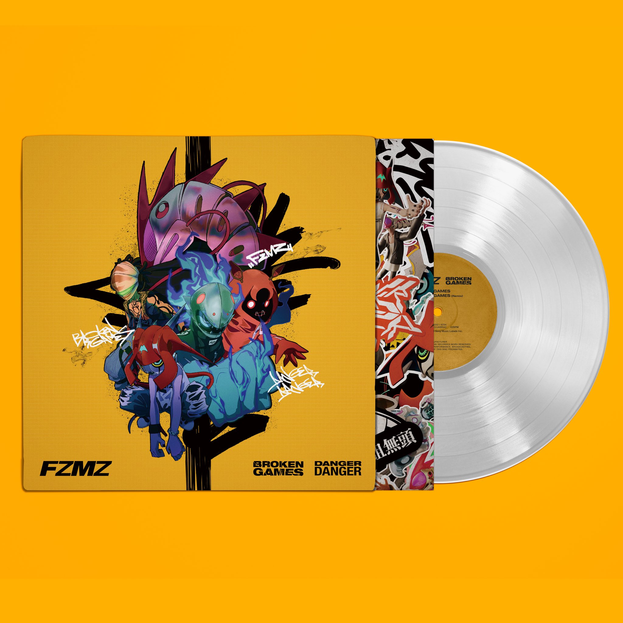 FZMZ - ファゾムズ on X: 