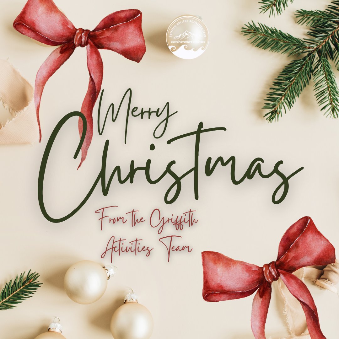 Griffith College Activities Team tweet media