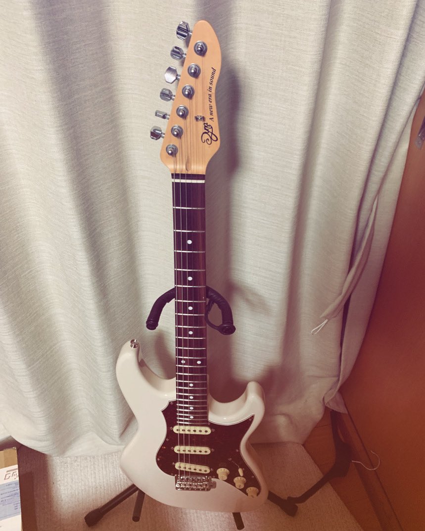 fender_greco's tweet photo. my new gear
#ダイナ楽器 #JASTAR #MerryChristmas https://t.co/c0tr14DEwT