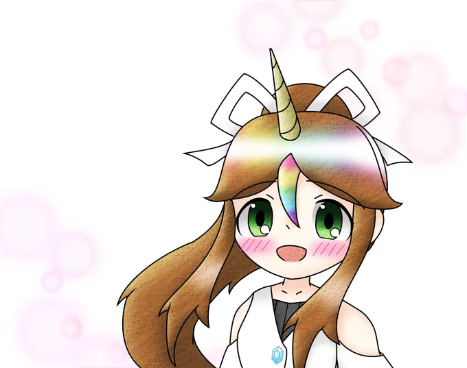 #あなたの絵柄好きだよ〜って人がリプしてくれるよ見た絵師様もやってみてね (うちの子代表が集まる音) 