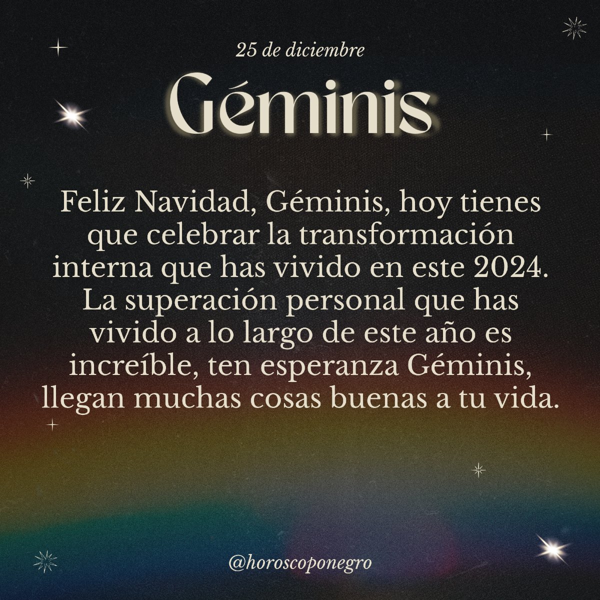 ✨♊️✨