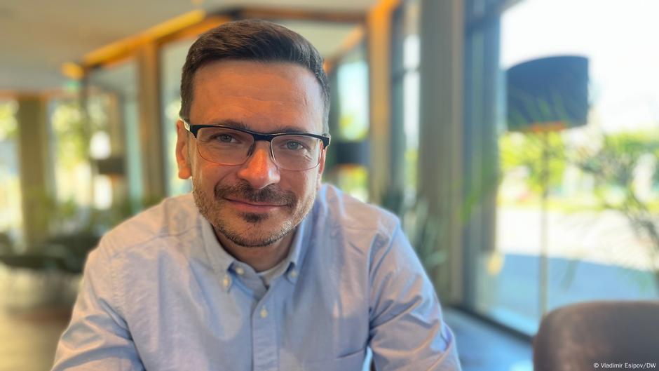 DW на русском tweet media