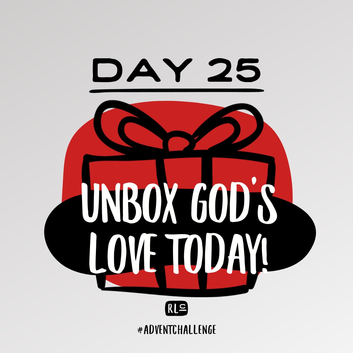 PeaceArlington's tweet image. #ADVENTCHALLENGE #RedLetterAdvent #WeR4Arlington #PeaceArlington