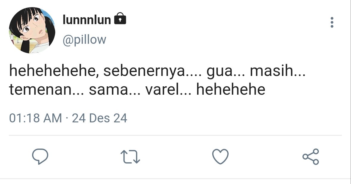 yaninnla's tweet photo. seratus tujuh puluh delapan https://t.co/3keirWtsy7