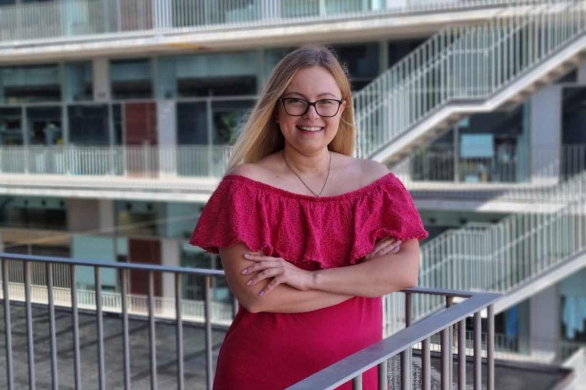 The winner of #TopGUTAuthor2024 chosen by <a href="/emadelomar/">Emad El-Omar</a> is Solveiga Samulėnaitė <a href="/S_Samulenaite/">Solveiga Samulenaite</a> 

Congratulations to Solveiga and the team she has worked with this year - #TeamGUT is proud of you!