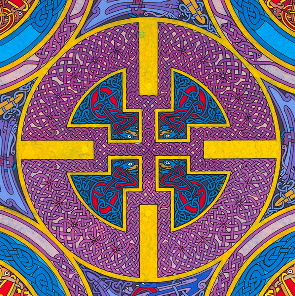 jimfitzpatrick's tweet image. Merry Christmas! 

The Shining Path by #jimfitzpatrick