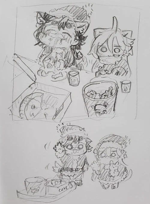 プレゼントもち 
