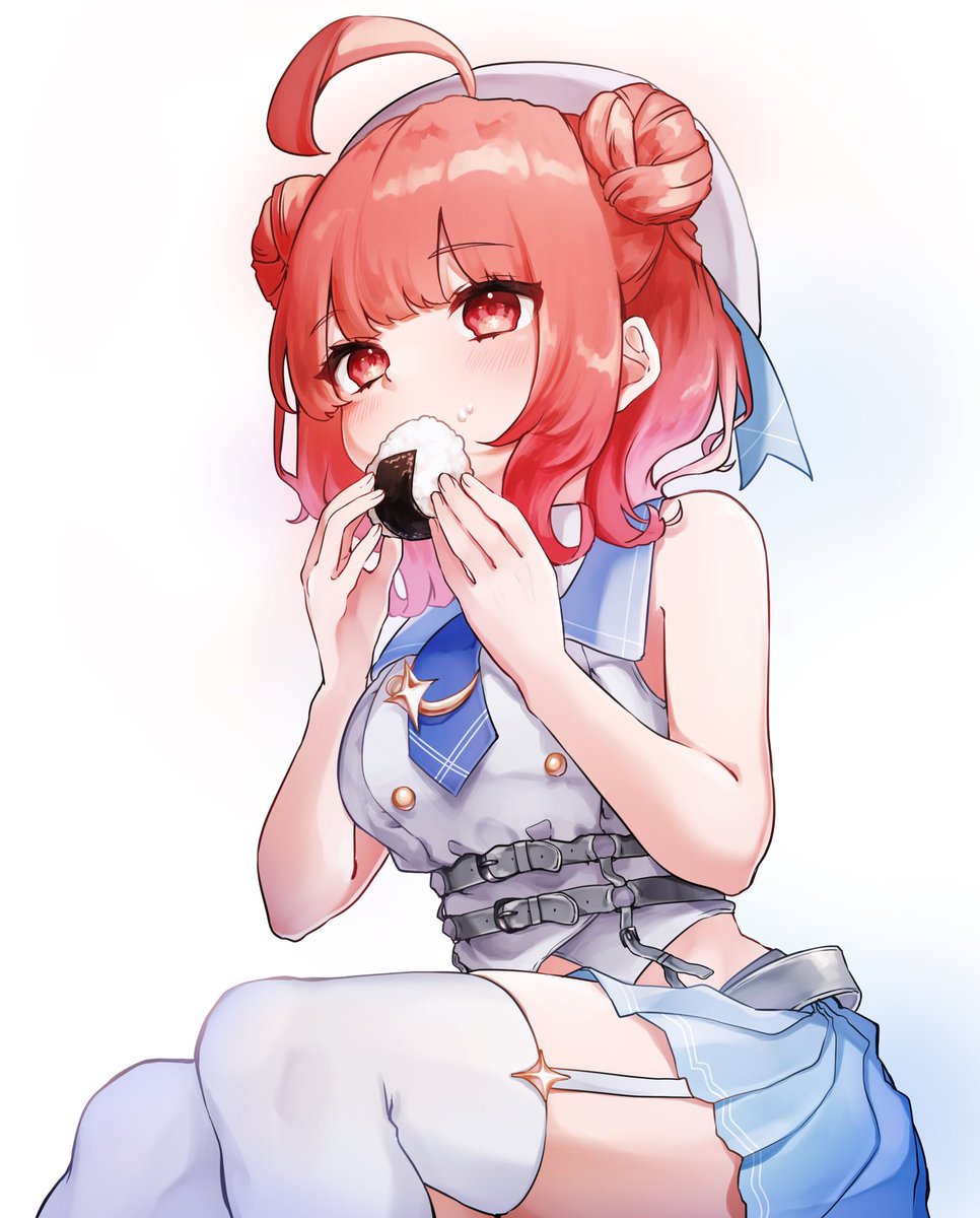 Fh86Ux's tweet photo. 🍙
#濃いめのアート https://t.co/GJTRlx5Nm5