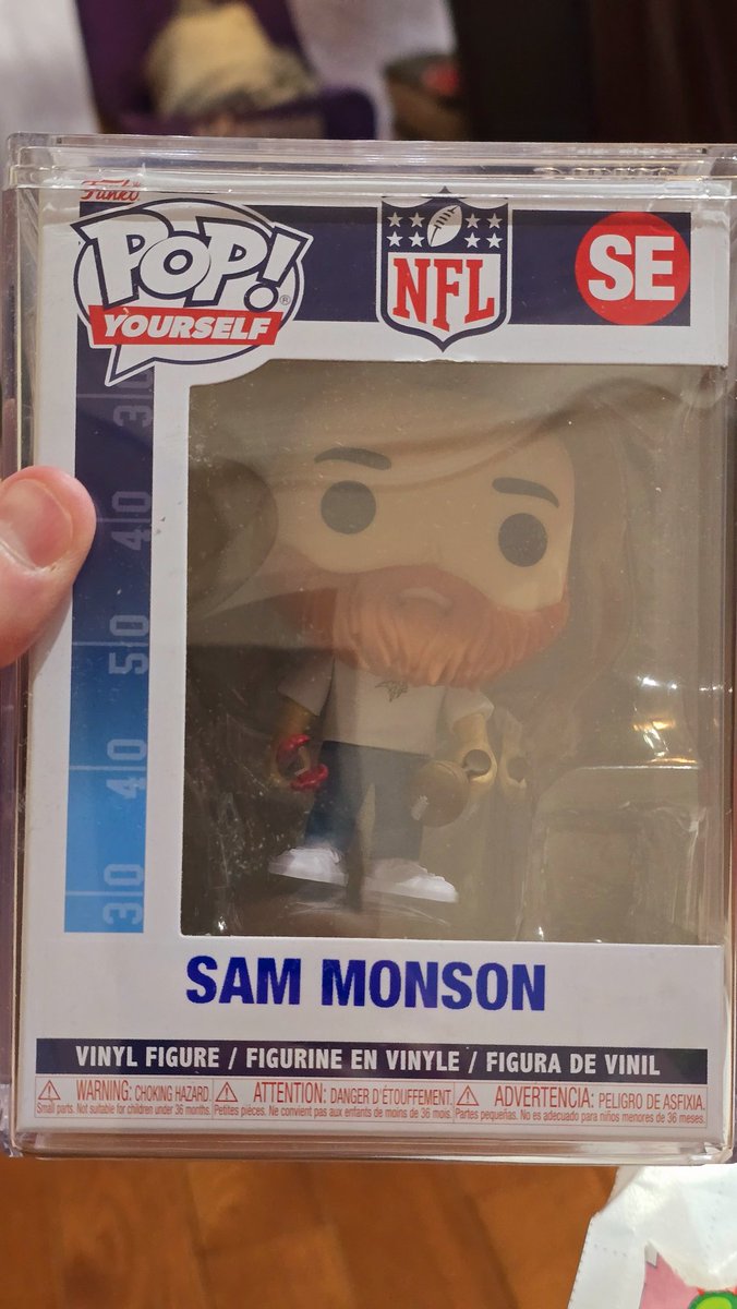 Sam Monson tweet media