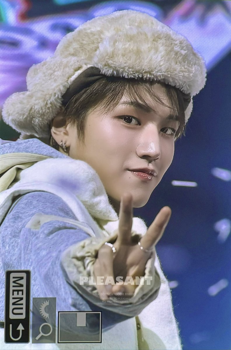 pleasant031022's tweet image. 241225
#보이넥스트도어 #BOYNEXTDOOR
#리우 #RIWOO