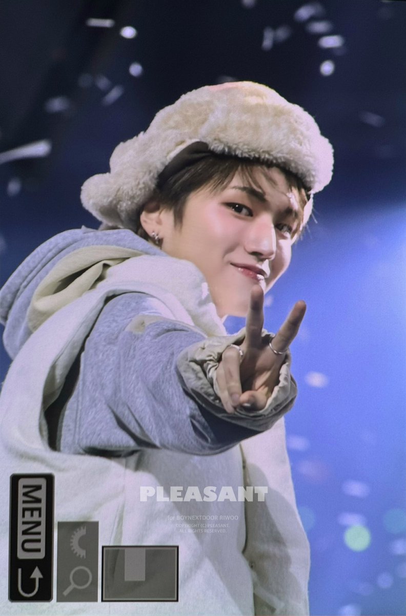 pleasant031022's tweet image. 241225
#보이넥스트도어 #BOYNEXTDOOR
#리우 #RIWOO