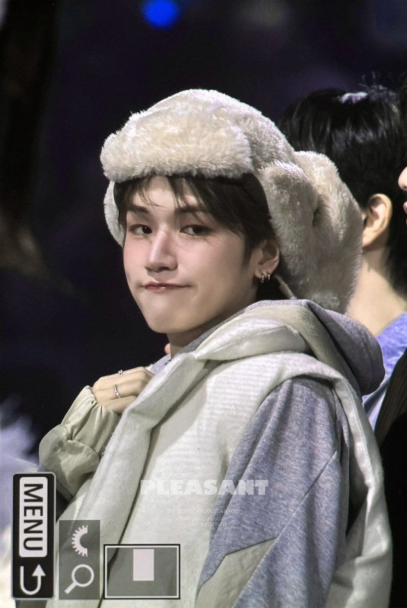 pleasant031022's tweet image. 241225
#보이넥스트도어 #BOYNEXTDOOR
#리우 #RIWOO