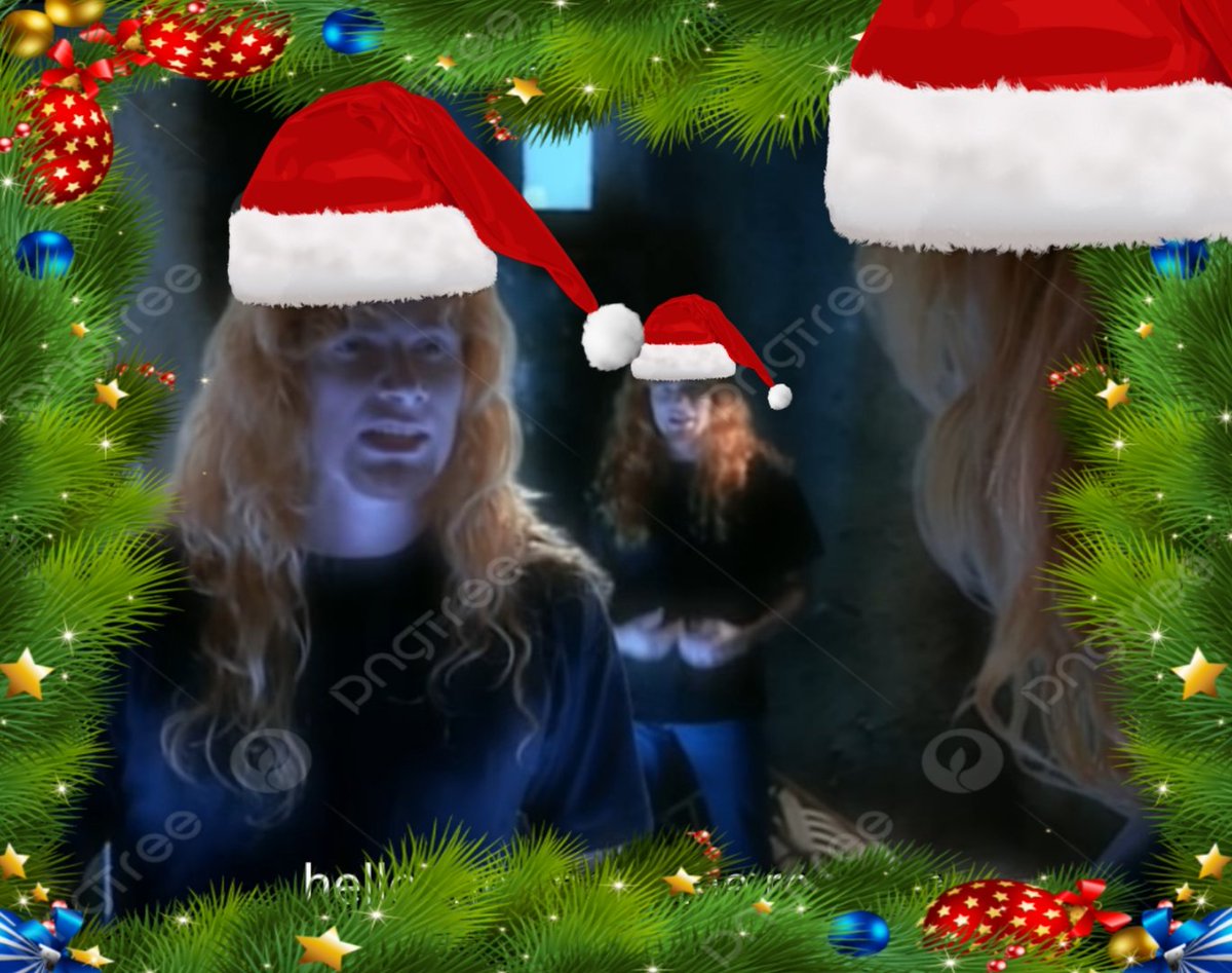 Hello me, meet the jolly me