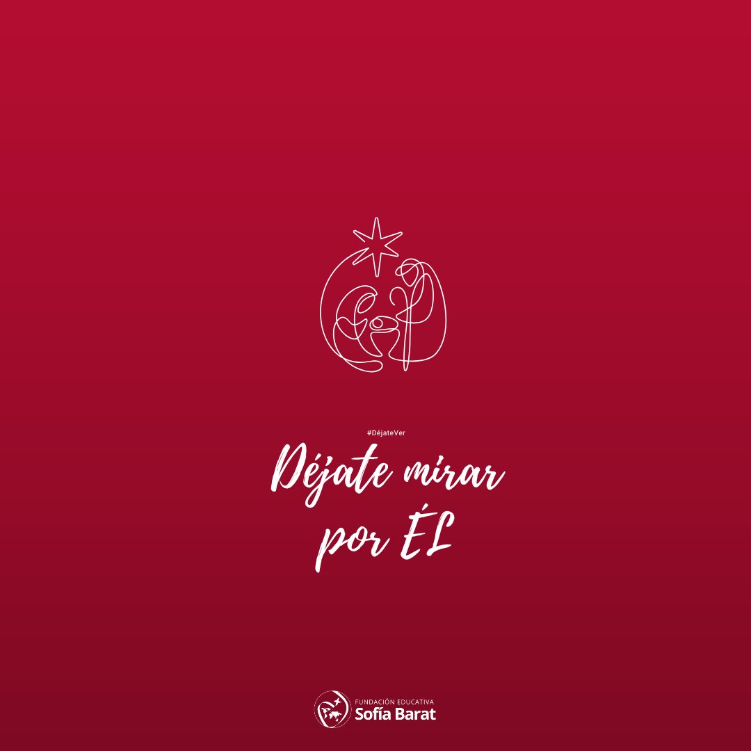 Déjate mirar por ÉL