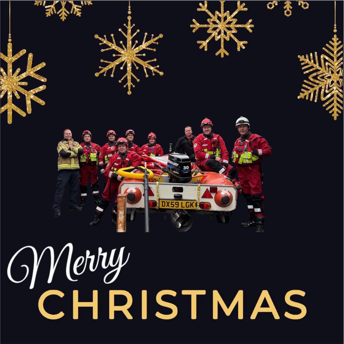 Shrewsbury Station (@sfrs_shrews) on Twitter photo Merry Christmas from all on Red watch Shrewsbury π
 #staysafe Merry Christmas from all on Red watch Shrewsbury π
 #staysafe