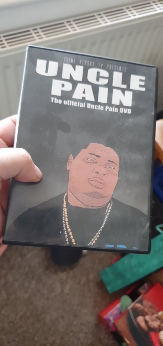 Uncle Rich tweet media