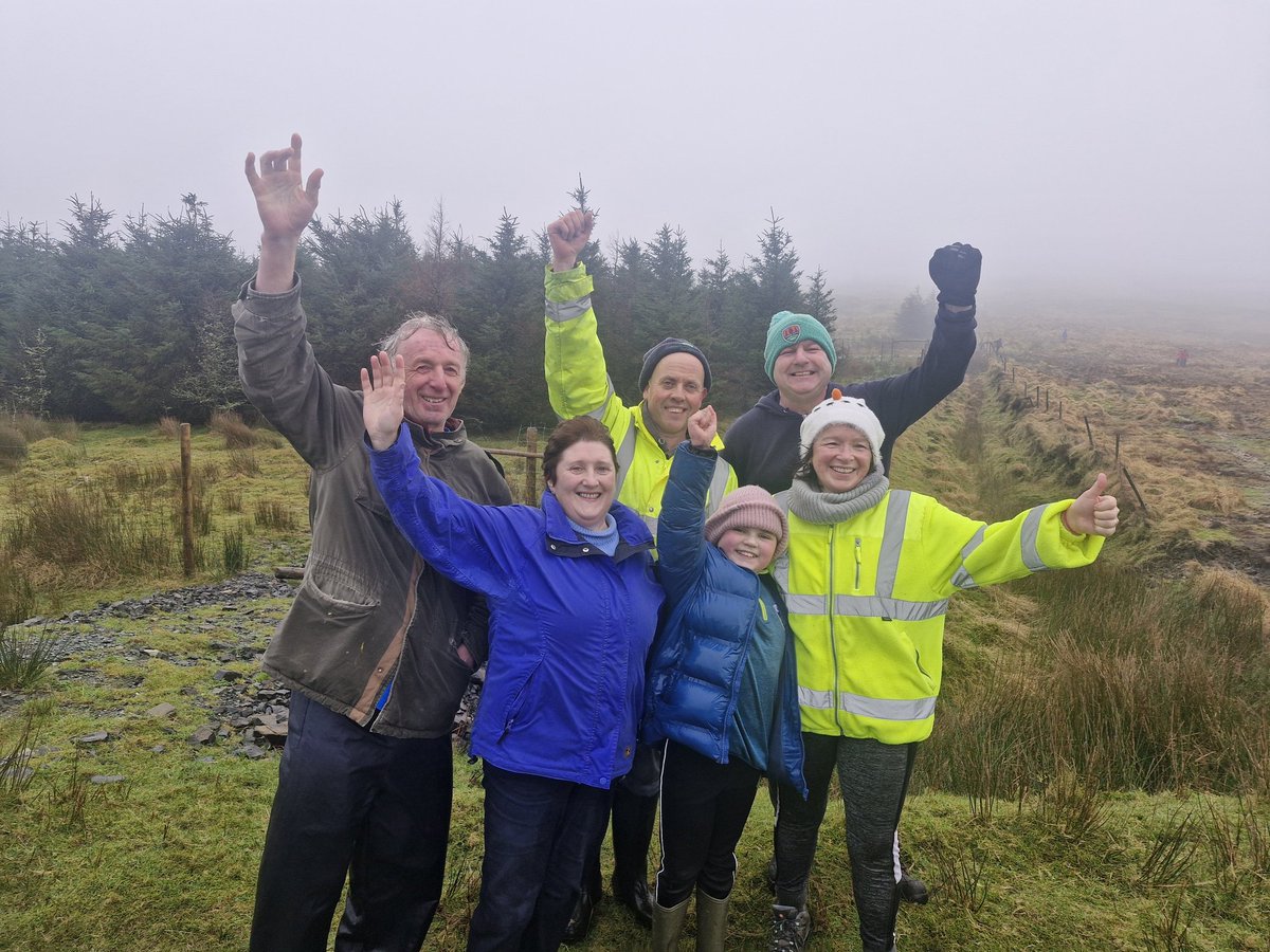 John Tarrant (@jgtarrant) on Twitter photo Annual Mushera Mountain Climb on Christmas morning supports <a href="/CRITICALcharity/">CRITICAL | Emergency Medical Response</a> & Nightnurse. <a href="/millstreet_town/">Millstreet.ie</a>. Annual Mushera Mountain Climb on Christmas morning supports <a href="/CRITICALcharity/">CRITICAL | Emergency Medical Response</a> & Nightnurse. <a href="/millstreet_town/">Millstreet.ie</a>.