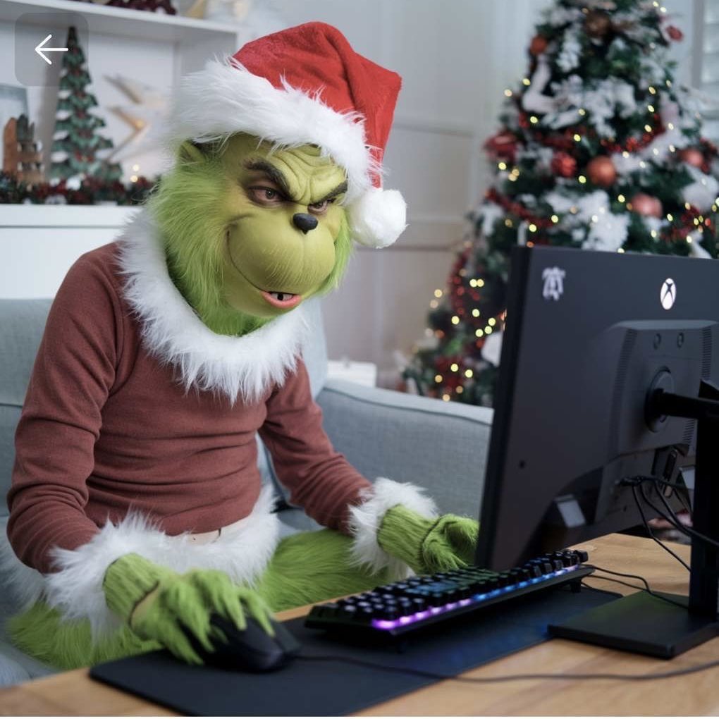 <a href="/Ciivd67/">Ciivd</a> cheating on christmas day