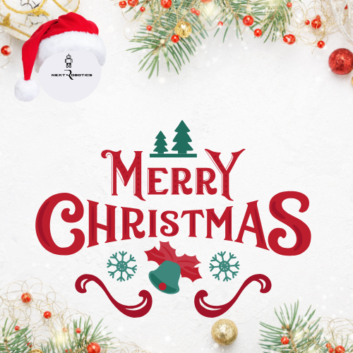 NextRobotics1's tweet image. We at NextRobotics Academy wish you all a merry christmas with love!
#ChristmasWithMCYeonjun #vial #nextroboticsacademy #everybodyloveschristmas