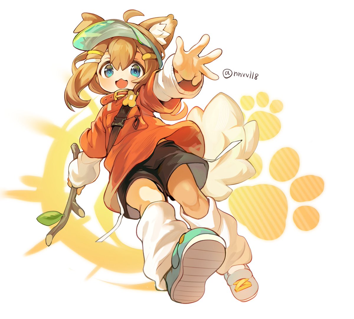 ほげ (@nnvvll8) on Twitter photo 