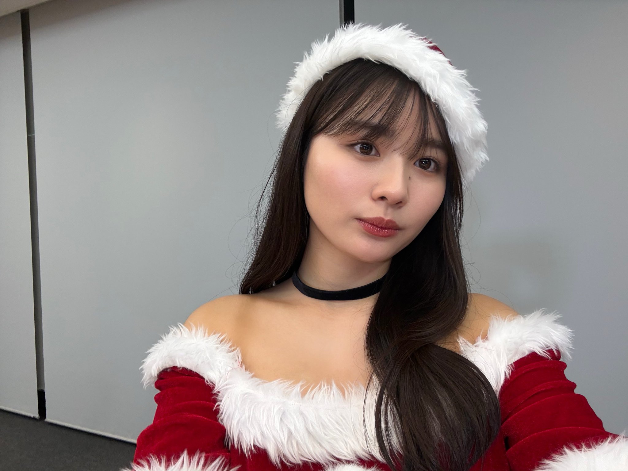 クリスマスパーティー2019 サイン入り写真 クリスマスチェキ 2023ver メンバー個別チェキ【サイン