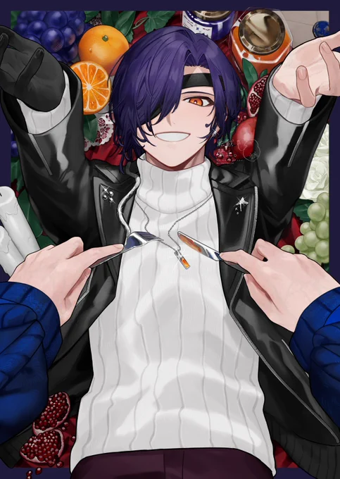 #2024年自分が選ぶ今年の4枚