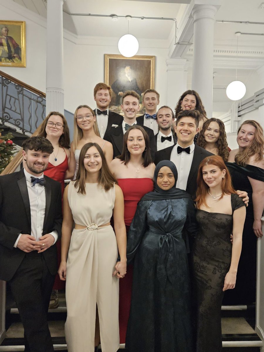 Barts Prehospital Medicine BSc tweet media