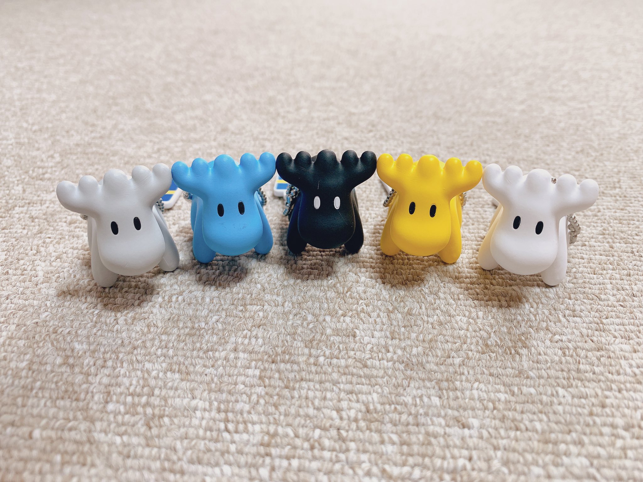 みょっつ on X: 