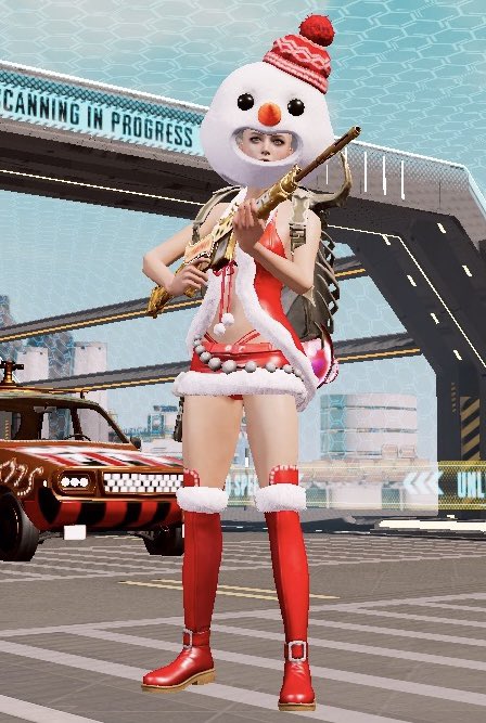 PUBG_Akinii's tweet image. ニューステ

クリスマスログイン報酬🎄🎅✨

忘れずに貰いましょう♪

なんか、当たった🤗

Merry Xmas✨

#NEWSTATE
#NEWSTATEMOBILE