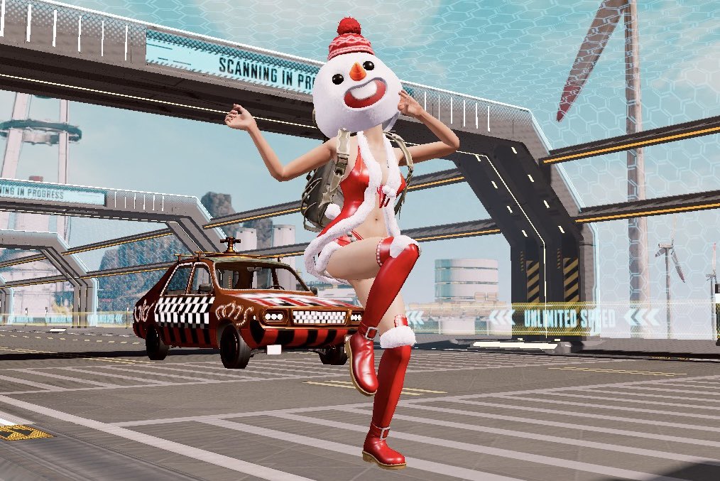 PUBG_Akinii's tweet image. ニューステ

クリスマスログイン報酬🎄🎅✨

忘れずに貰いましょう♪

なんか、当たった🤗

Merry Xmas✨

#NEWSTATE
#NEWSTATEMOBILE