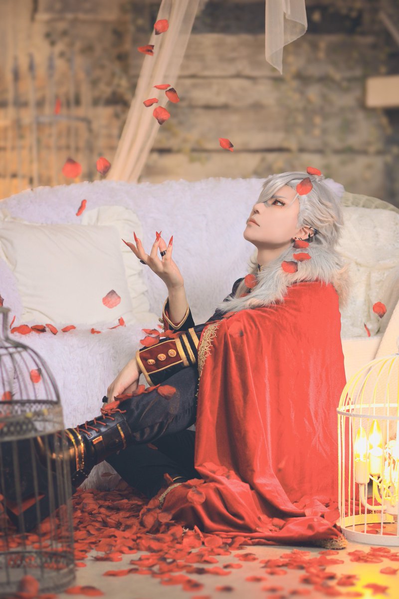 nit_kknj's tweet photo. 【cosplay】🌈🕒 / 🎲 貴族

ｰｰｰｰｰ

想いの行方ｰｰｰｰｰ。

ｰｰｰｰｰ

photo.とろろさん（@_xx_etoile424 ） https://t.co/TW49johH9R