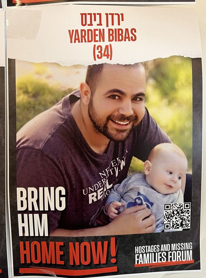 (via <a href="/AvivaKlompas/">Aviva Klompas</a> )

Het zijn 446 dagen te veel 🎗️