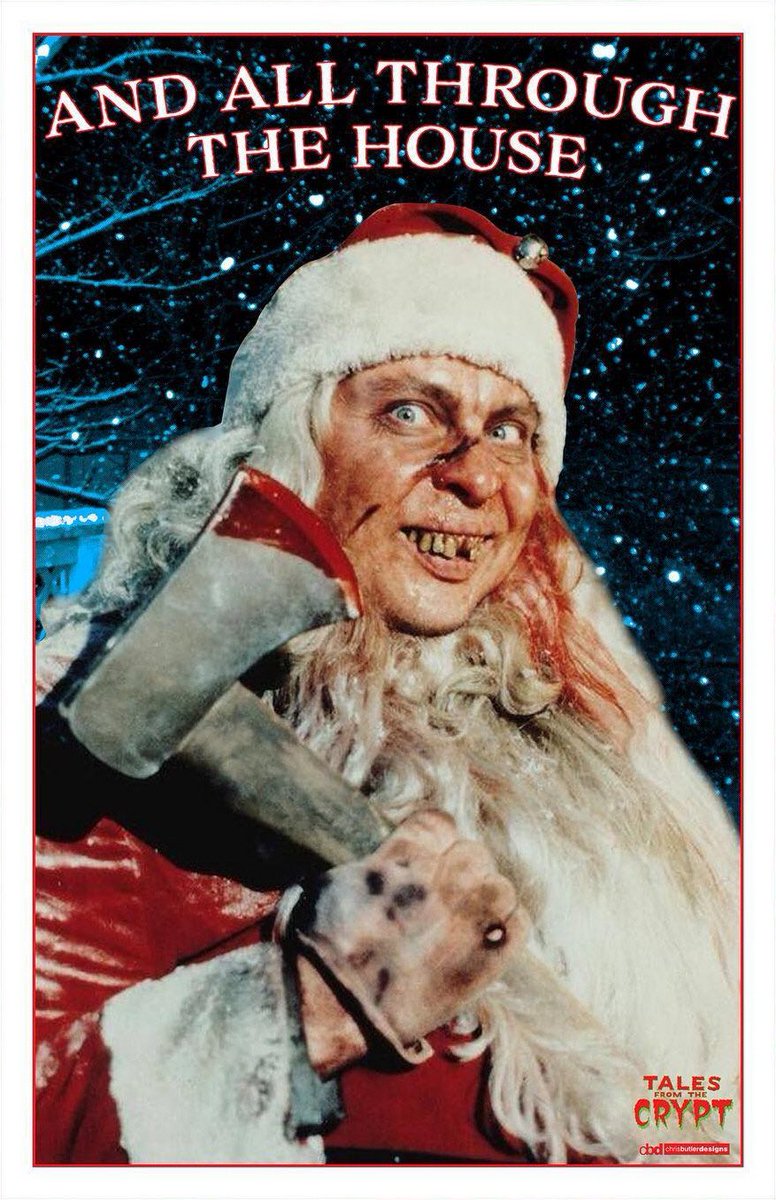 High Contrast (@highcontrast) on Twitter photo Merry Xmas - the great Xmas Tales from the Crypt episode ‘All Through The House’ is on YT (you can find the entire hard-to-find series on YT, highly recommended) youtu.be/j0qtWaAXpHI?si… Merry Xmas - the great Xmas Tales from the Crypt episode ‘All Through The House’ is on YT (you can find the entire hard-to-find series on YT, highly recommended) youtu.be/j0qtWaAXpHI?si…