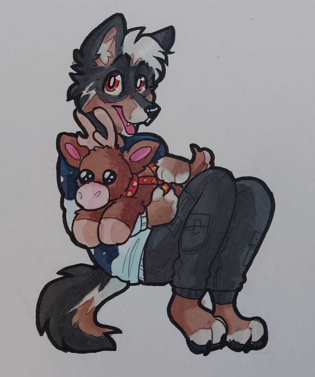 Dumbster Fire™ tweet media