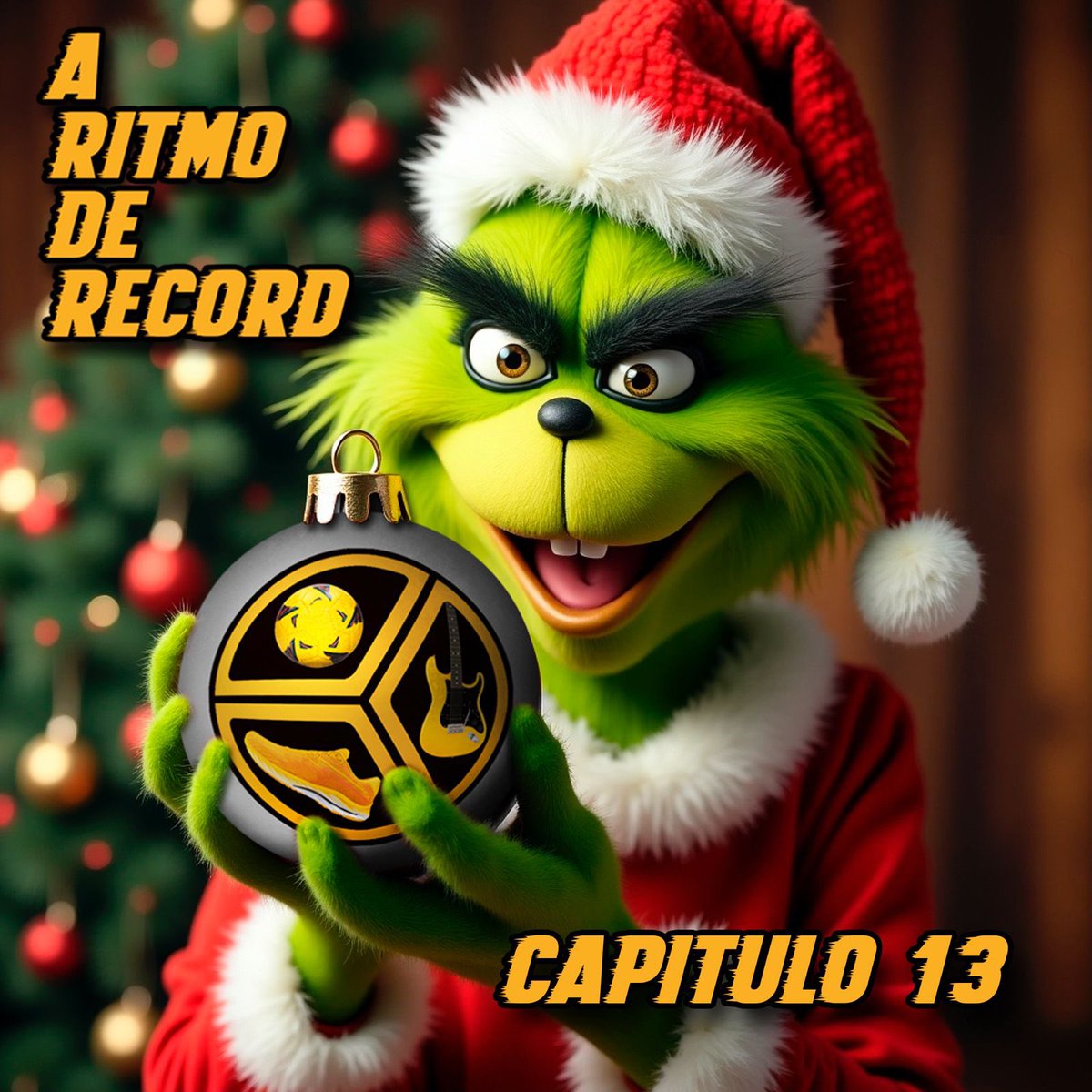 aritmoderecord tweet media