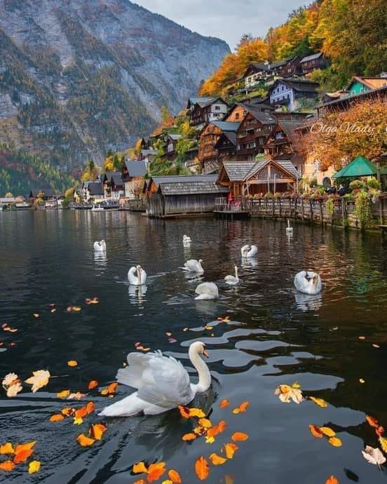 Hallstatt,